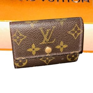 Louis Vuitton Card Holder